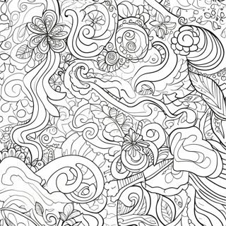 Camo Patterns Coloring Page 70994-56199