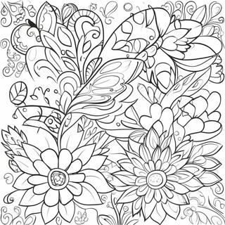 Prismacolor Coloring Page For Kids 71274-56434