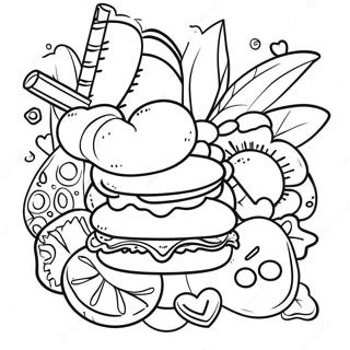 Prismacolor Coloring Page For Kids 71274-56436