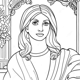 Yescoloring Fun Coloring Page 71314-56452