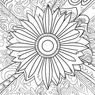 Starburst Coloring Page 71524-56624