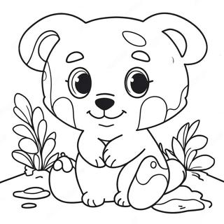 Unique Coloring Pages For Kids 71674-56735