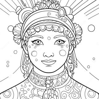 Connect The Dot Coloring Page 71864-56886