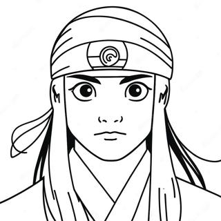 Neji Ausmalbilder 71934-56948