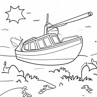 Awana Sparks Adventure Coloring Page 72325-57257