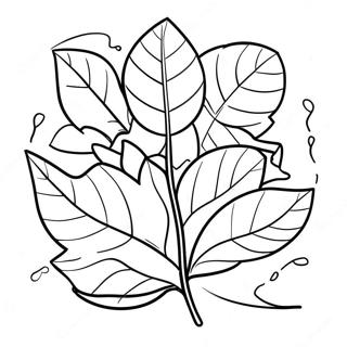 Ivy And Bean Coloring Page 72634-57499