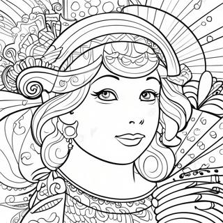 How To Make A Coloring Pages