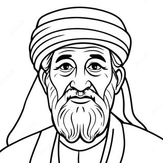 Dd Osama Coloring Page 73124-57898