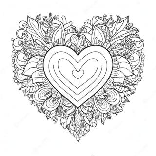 Ruby Coloring Pages