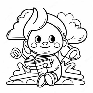 Expert Coloring Page For Kids 73524-58218