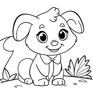 The Rescuers Coloring Pages