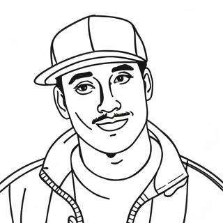 Swag Coloring Page 73784-58434