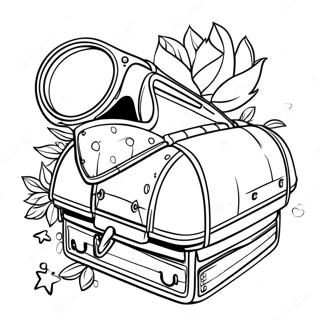 Swag Coloring Page 73784-58436