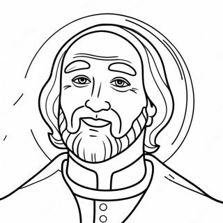 God Is Good Coloring Page 73794-58428