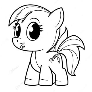 Dash Coloring Page 73894-58510