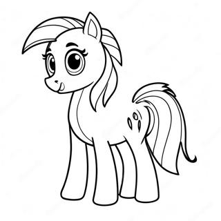 Dash Coloring Page 73894-58512