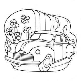 Big Fun Coloring Page For Kids 73934-58550