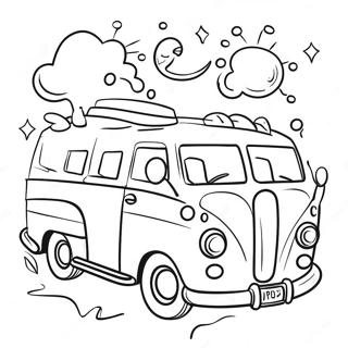 Big Fun Coloring Page For Kids 73934-58552