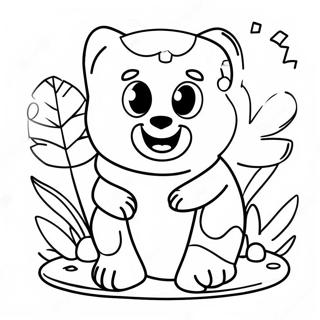 Png Coloring Pages