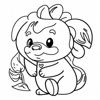 Png Coloring Page For Kids 7790-6202