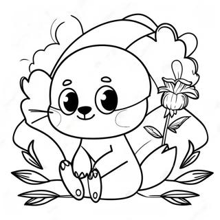 Png Coloring Page For Kids 7790-6203