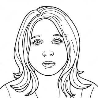 Depression Coloring Pages