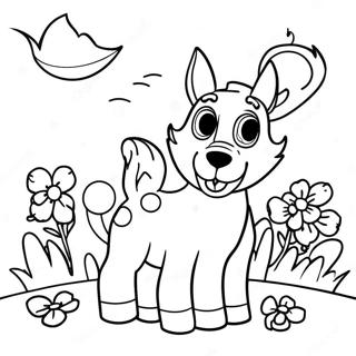 Big Coloring Pages