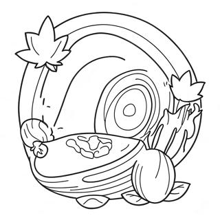 Big Coloring Pages For Kids 8100-6499