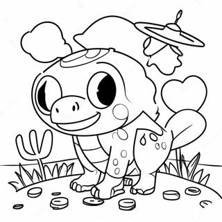 How Coloring Pages Help Kids Learn Coloring Skills 8860-7044