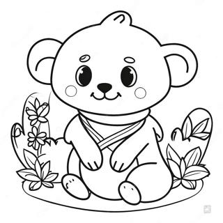 Creative How Coloring Pages For Imaginative Kids 8861-7051