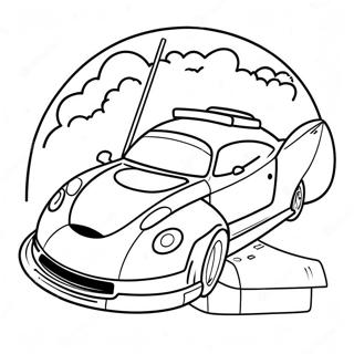 Testing Coloring Pages