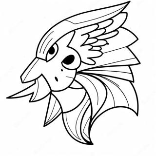 Patriots Coloring Pages