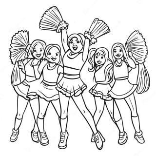 Patriots Coloring Pages